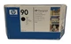 HP 90 C5058A Black Ink Cartridge 400ml Large Capacity Past Expiration 10 SEP 15