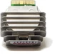 Yanzeo 50114601 for OKI Data ML320 ML321 ML321T Turbo Printhead Dot-Matrix