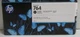 HP 764 300-ml Photo Black DesignJet Ink Cartridge