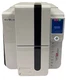 Evolis Primacy Expert PM1P0000YS-SP00095 ID Card Printer.No PSU,No Key. Pictures