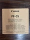 1PCS PF-05 Left Print Head Suitable for Canon iPF8400 iPF8400S iPF8400SE iPF8410
