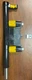 Zebra Toggle Bar kit P1058930-019 for Zebra ZT420 ZT421 printer - Great Shape
