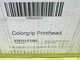 NEW GENUINE CANON / OCE COLORGRIP  PrintHead KJ4B-YH06WST-OP5V S29312-F2282