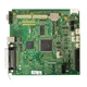 79400-001M Main Logic Board Motherboard for Zebra ZM400 ZM600 Printer 16MB
