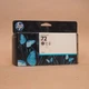 HP Designjet 72 Genuine Gray C9374A 130ml Ink Cartridges Exp 2014