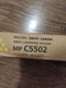 🆕 Ricoh 841752 🟡 Yellow Toner Cartridge Aficio MP C5502, MP C4502 (841680)
