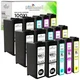 For Lexmark 150XL Ink Cartridge Lexmark Pro 715 915 S315 S415 S515 S319 Lot