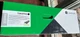 Genuine Lexmark 72K0FK0 black develope and pc unit - new, sealed, OEM!