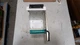 Lot of 14 Zebra KR203 Direct Thermal POS Receipt Ticket Printer