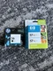LOT of (2) HP 57 Twin-Pack Tri-color & 56 Black (HP C9320FN,C6656AN) EXPIRED