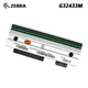 G32433M Print Head Zebra 105SL 300dpi Barcode Label Printer