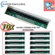 10pcs 203dpi Printhead For IBM TOSHIBA 6145-1TN POS Thermal Printer 3AC00575000