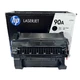 Genuine HP 90A CE390A Black Toner Cartridge Original OEM New