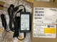 One Genuine Zebra Mobile PA-2 P1063406-031  12V-24 3.0A Vehicle DC Power Adapter