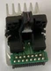 Printhead For EPSON TMU220 TM-U220PA TM-U220PB TM-U220PD Receipt Printer