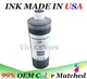 VividColors Pint 16oz Light Gray for HP 70 C9451A cartridgefor HP Z2100 printer 