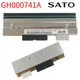 Printhead For SATO CL408 CL408E MR400E LM408E 200dpi Thermal Printer Genuine