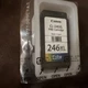 NEW Canon CL-246XL Color Ink Cartridge GENUINE No Box SEALED Inner Pk FREE SHIP