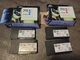 HP DesignJet 711 Ink Cartridges (2)Cyan (2) Magenta READ DESCRIPTION
