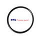 New EVOLIS S10091 Belt Fit For EVOLIS Primacy Zenius Card Printer-Thickest