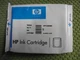 Open box  HP 1000 1100 1200 CP1700 9110 Yellow Inkjet Cartridge C4838A HP 11