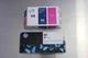 GENUINE HP #80 MAGENTA Printhead/Cleaner + Ink Cartridge SEALED (Expired)