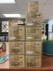 Xerox Phaser 6700 Lot of 15 items, Toner, Maintenance Kit, Imaging Unit.