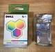 Genuine Dell Series 5XL Color Print ink Cartridge M4646 Sealed