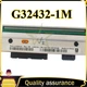 G41000-1M for Zebra 110XI3 110XiIII Plus Thermal Lable Printer 203dpi Printhead