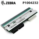 Zebra Printhead for Zebra 110XI4 Thermal Label Printer P1004232 300dpi
