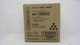 Genuine Ricoh MP C8003 Black Toner Cartridge 842196 842188