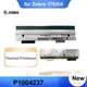 New Printhead For Zebra 170Xi4 170XiIV Thermal Printer 300dpi P1004237 GENUINE