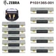 For Zebra 203dpi ZQ620 QLN320 Thermal Printer Printhead P/N P1031365-001 Lot