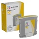 LD C4838A Yellow Ink Cartridge for HP 11 100plus 100ps 110 110plus 2300dtn 1100d