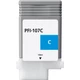  PFI-107 C Ink Cartridge PFI-107 C Ink tank 130 ml CYAN new compatible canon PFI