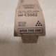 Genuine OEM Ricoh 84275 KYM Toner Cartridges for C4502 C4502A C5502 C5502A