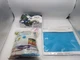 MYNT3D Professional Printing 3D Pen w/ Filament & Drawing Mat