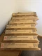 7 Pk- Genuine RICOH Savin Lanier 841281 Toner Type MP C2550/C9025/LD525C C,Y,M