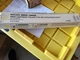GENUINE RICOH SAVIN LANIER 841283 YELLOW TONER CARTRIDGE TYPE MP C2550 C9025 
