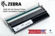 Zebra S4M 203 dpi Compatible Printhead (G41400M)
