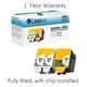 3 pack High Yield Ink Cartridges set for Kodak 30 XL for Hero 5.1 ESP 2170 30xl