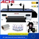 【EU】A3 1390 DTF Printer Epson Printhead Direct to Transfer Film T-shirt Printer