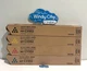 Ricoh MP C5502 Toner Cartridge Set of 4 Colors KYMC 841751 841752 841753 841754