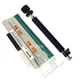 R29797000 NEW Printhead&Kit Platen Roller for SATO CL4NX Thermal Printer 203dpi