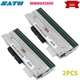 2PCS WWM845800 Printhead for SATO M84 Pro 203dpi Thermal Barcode Label Printer