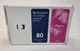 Genuine HP C4847a 80 DesignJet Magenta 350mL Ink Cartridge 