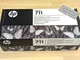 HP C1Q10A HP 711 Genuine Printhead Replacement Kit OEM
