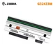 G32433M Print Head Compatible For Zebra 105SL Barcode Label Printer 300dpi