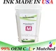 Reman HP 70 Magenta Ink Cartridge C9453A For Printer Z2100 Z3200 Z5200 Z5400