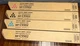 NEW Genuine Ricoh 841754,53,52,51 CMYK Toner Set for MPC4502 C4502A MPC5502